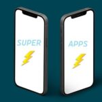 Rise of super apps Integrating messaging payments hopping